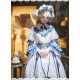 Classical Puppets The Doll Girl-Blue And White Porcelain OPs(Limited Pre-Order/Full Payment Without Shipping)